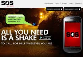 10 Best Safety Apps You Must Have On Your Android Smartphone Safety Apps Family Locator App Personal Safety App