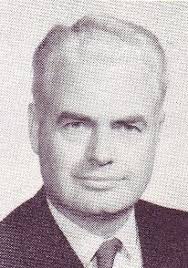 Ivor Graham Dent (1924-2009)