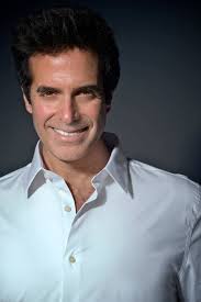 Only in America: Houdini and Copperfield