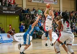 The latest from the nfl; Favoriten Siegen Zum Jahresauftakt In Der Dbbl