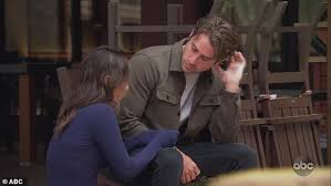 1 day ago · 'the bachelorette' recap: Dh90t Cqab7g5m