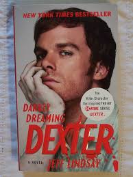 Darkly Dreaming Dexter