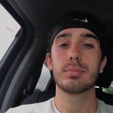 Jacob Klock (@jklock62)