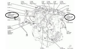 We provide a full selection of genuine ford escape coolant temperature sensor, tested and validated by ford escape for fit, form and function. Ford Fusion Questions Where Is The Ect Sensor Located Cargurus