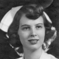 Marilyn Jane (Storm) Smith Obituary