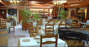 Restaurants Office De Tourisme De Meschers Royan Charente Maritime Restaurants
