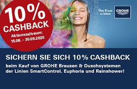 Cash back is the most flexible credit card reward, since you can use it for anything. 10 Cashback Mit Grohe Bergmann Franz