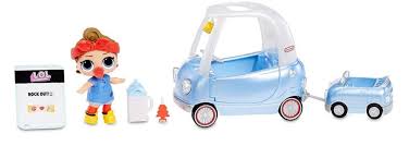 Lol surprise bedroom furniture set. Lol Surprise Furniture Guide 8 Play Sets With Dolls Lotta Lol