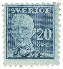 Briefmarke online bestellen und bequem nach hause liefern lassen. Die Seltensten Und Teuersten Schwedischen Briefmarken