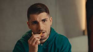 McDonald's McCrispy 2024