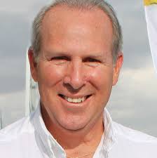 Blessings in a Backpack