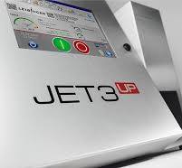 JET3 UP: advanced CIJ solution | LEIBINGER