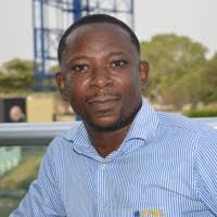 40+ "Nii Kpakpo" profiles