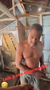 Luis y sus ocurrencias 🤣🤣🤣