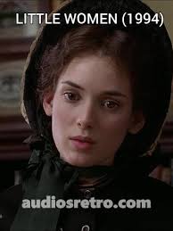 Susan Sarandon Little Women