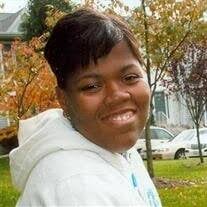 Cierra N. Stockett Obituary