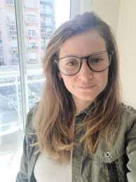 Francisca Baker's Instagram, Twitter & Facebook