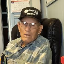 Most Recent Obituaries