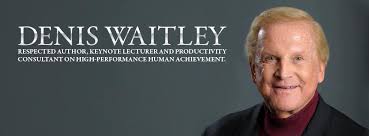 Denis Waitley