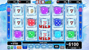 Well known dice game with the highest multiplier available (99x) and extremely fast automated betting support. Ice Dice Slot Machine Online áˆ Egt Casino Slots