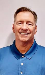 About the Author Garrett Stapleton