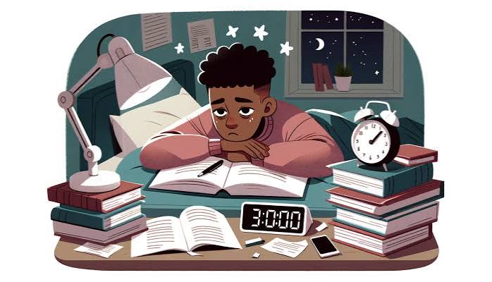 Don't Just Memorize! How to Learn in a Way That Actually Sticks?