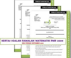 Matematik pt3, tingkatan 1, 2, 3: Resepi Ayam A Kertas Soalan Ramalan Pt3 2018