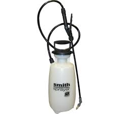 D B Smith 2 Gal Professional Sprayer 190230 The Home Depot Sprayers Deck Sprayer Gallon