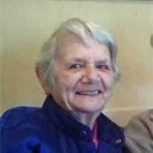 Delores Reading Obituary