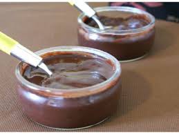 Danette Au Chocolat Maison Recette Creme Chocolat Chocolat Maison Creme Au Chocolat