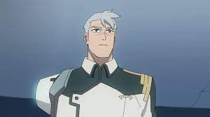 The Winding Detour: An Analysis of Shiro's character arc in Seasons 1-7 |  Team Purple Lion