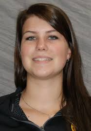 2015-16 Women's ACHA Division 1 Ice Hockey Roster