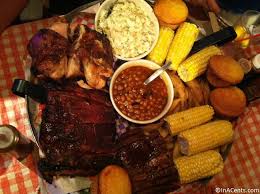 Image result for a birthday meal