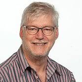 Dr.-Ing. Peter Knödel