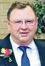 Samuel Atkinson Obituary (1953