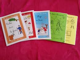 Programme De Petite Section La Boite A Bon Point Instructionenfamille Ief Ecolealamaison Bon Point Instruction En Famille Idee De Jeux