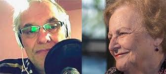 HILDA HERRERA, UNA QUERIDA TRAESMA