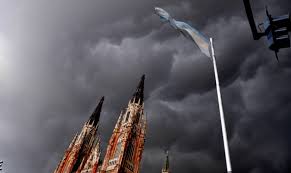 Maybe you would like to learn more about one of these? La Tormenta De Santa Rosa Es Un Mito O Una Realidad Nuestroclima