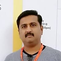Harsha Nagaraj