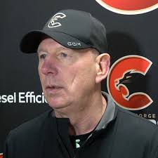 GM & Head Coach Mark Lamb chats ahead of a big weekend down south!,  #ForTheNorth • #WHL