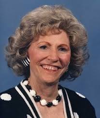 Marian Roberts Obituary