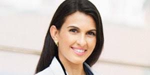 Carolina Benjamin's Instagram, Twitter & Facebook