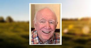 John P. Murry Obituary April 20, 2023