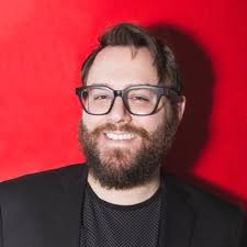 Eric Seay (Audio UX) (@ericrseay)