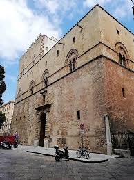 Was an italian bank headquartered in palermo, sicily island. Universita Degli Studi Di Palermo Wikipedia