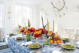 Preparations usually start a week before so that there's no task pending at the last moment. 40 Table Setting Decorations Centerpieces Best Tablescape Ideas