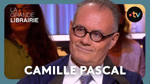 Camille Pascal : L'Affaire du collier de la reine Marie-Antoinette