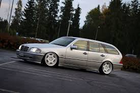 Mercedes Benz S202 Mercedes Benz Mercedes Benz