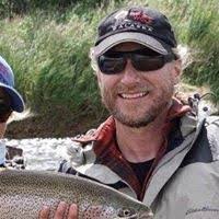 Chris Scher's Instagram, Twitter & Facebook