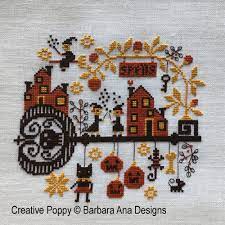 See more ideas about cross stitch patterns, cross stitch embroidery, cross stitching. Creative Poppy Printable Patterns For Cross Stitch And Needlework